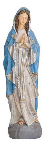 Skulptur madonna 49cm - skulptur,