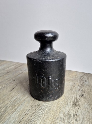 Altes antikes kilo gewicht - antikes,
