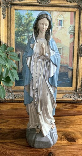 Figur maria mutter gottes - maria,
