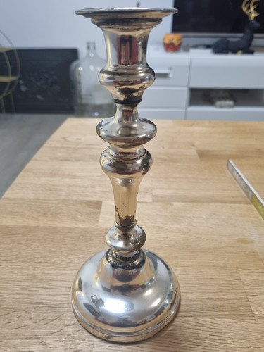 Antiker barock stil - barock-stil, leuchter