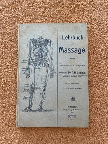 Antikes medizinisches