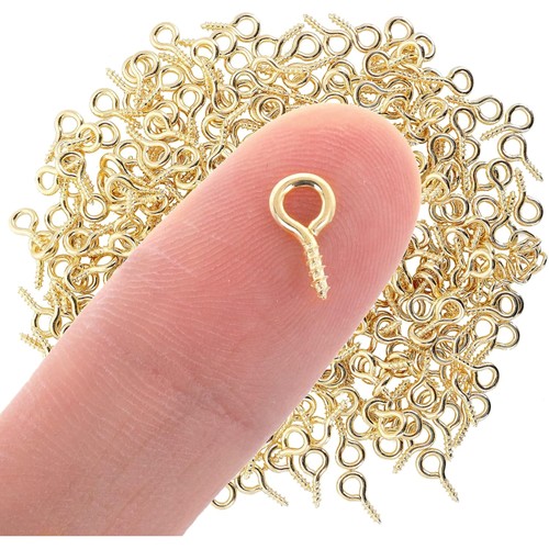 300 stück gold mini - gold,
