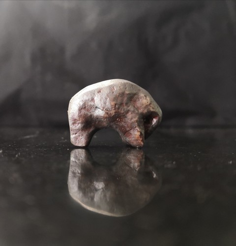 Steinzeit kunst filigrane - steinzeit-kunst:,