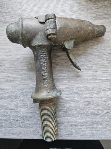 Antik düse - antik,