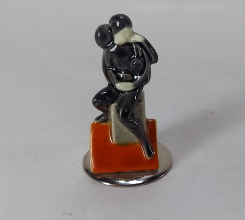 Anton klieber keramik - klieber,