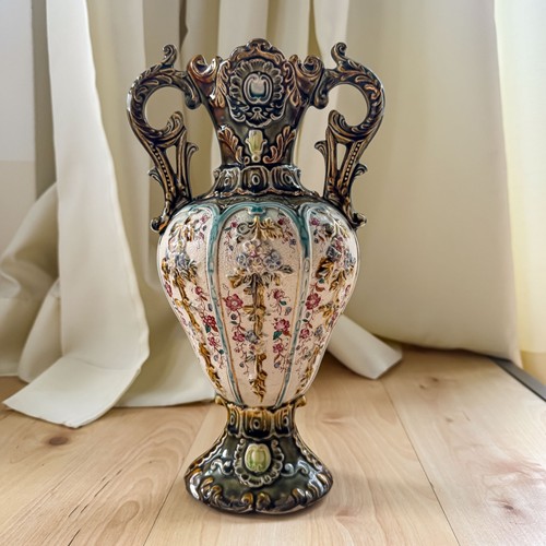 Historische vase amphorenvase - vase,,