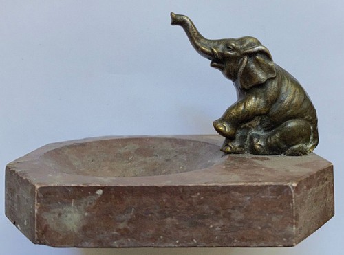 Bronze 30er jahre - ,