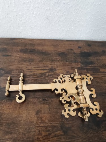 Antiker messing - antiker,