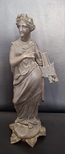 Antike skulptur regule - skulptur,
