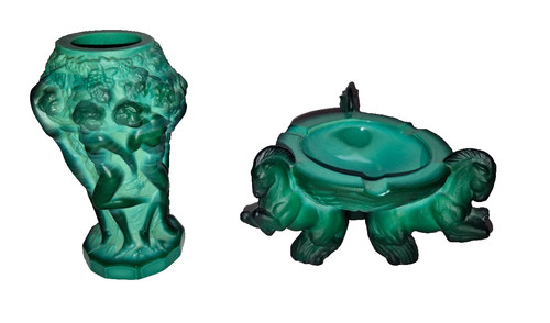 Antik kunst objekte curt - antik,