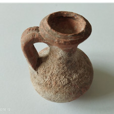 Antike kleine Römische