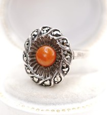 Antiker schöner Art Deco Ring