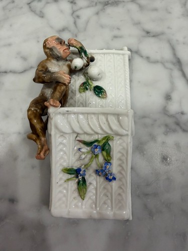 Antike porzellan wandvase - antike,