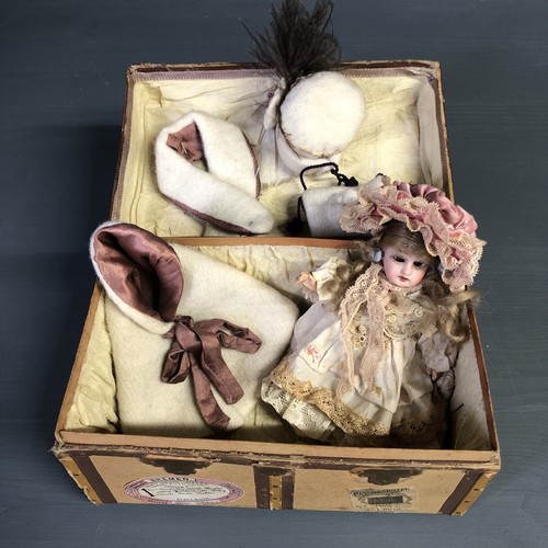 Antiker trousseau kpl - antiker,