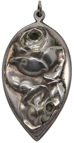 Seitiger jugendstil - 2-seitiger,