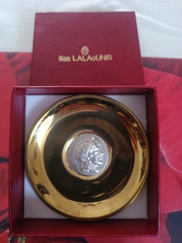 Vintage ilias lalaounis - ilias,
