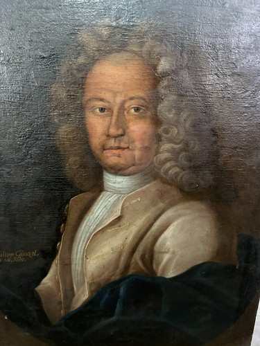 ölgemälde gemälde portrait - Ölgemälde,