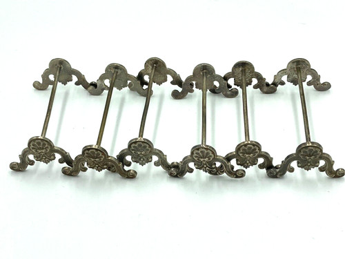 6er set antik - 6er, jugendstil