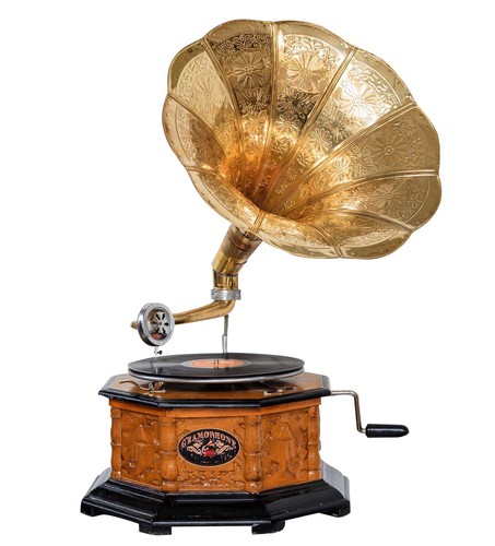 Grammophon grammophone - grammophon,