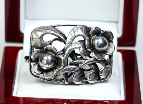 Silber antike jugendstil - silber,