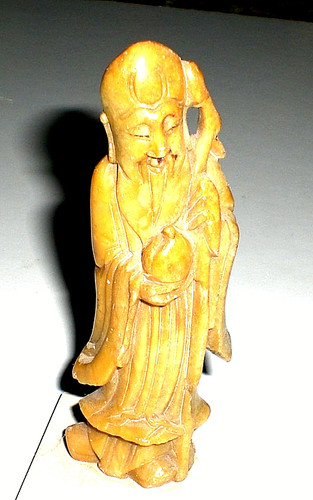 A qing dynastie - c,