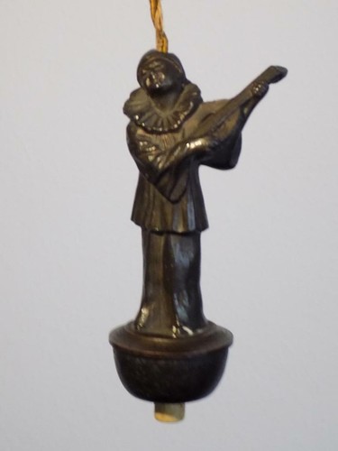 Jugendstil tischklingel - jugendstil,
