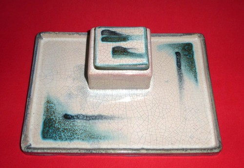Art deco hamelner - art,