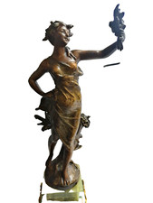 SEHR SCHÖNE GROSSE ALTE